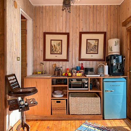 Houseboat65 - Historic Home On The Nile - Central القاهرة المظهر الخارجي الصورة