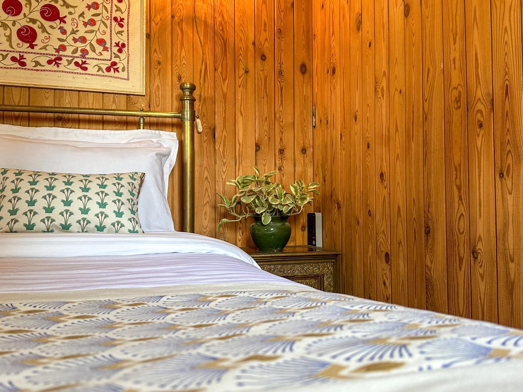 Houseboat65 - Historic Home On The Nile - Central القاهرة المظهر الخارجي الصورة