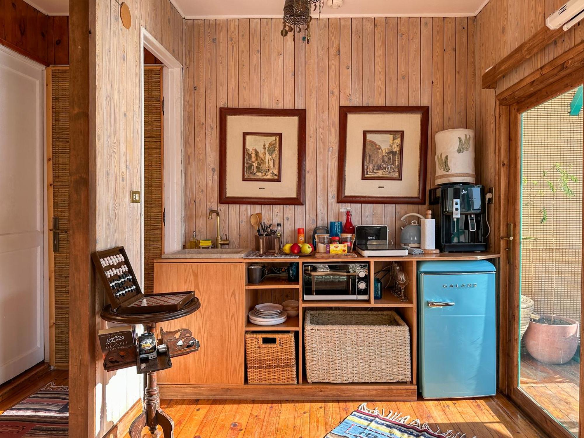 Houseboat65 - Historic Home On The Nile - Central القاهرة المظهر الخارجي الصورة
